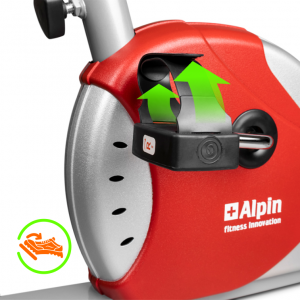 alpin actuel b 160 red 21