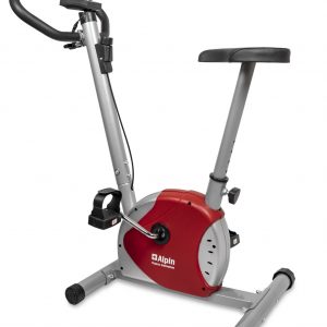 alpin actuel b 160 red