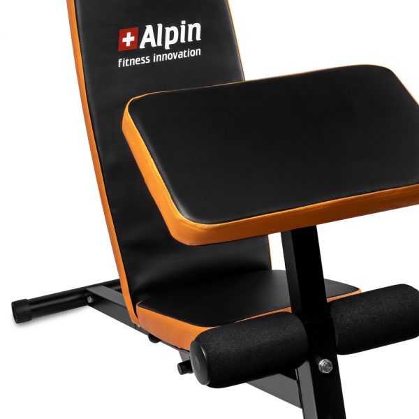 alpin bench g 10 2