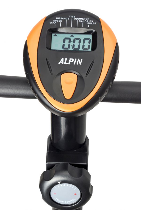 alpin optimal b175 10