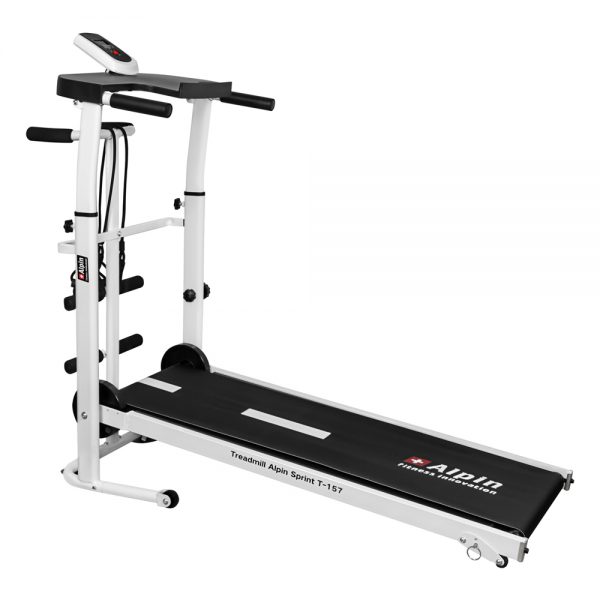 treadmill sprint t 157 1
