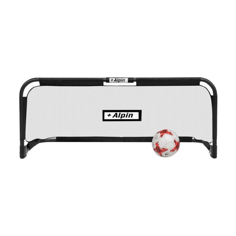 Ворота игровые Alpin Game Gates Panna GG-150 купить в Минске - Alpin Fit