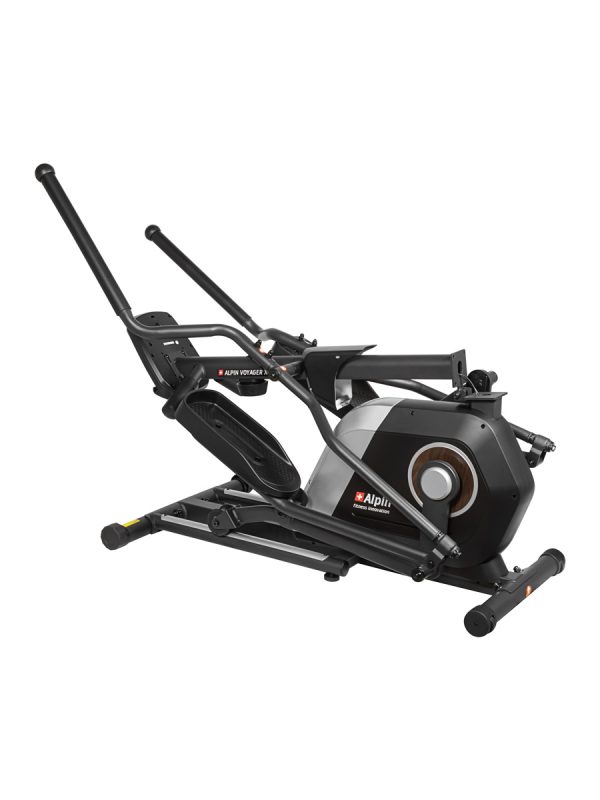 Alpin VOYAGER X 187 10