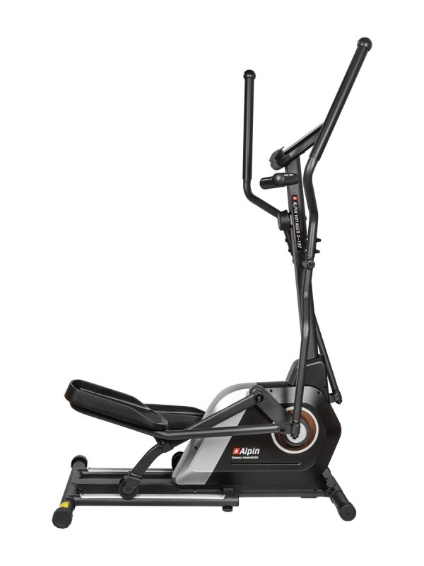 Alpin VOYAGER X 187 2