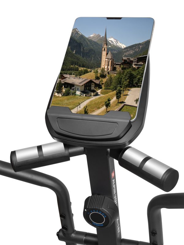 Alpin VOYAGER X 187 7