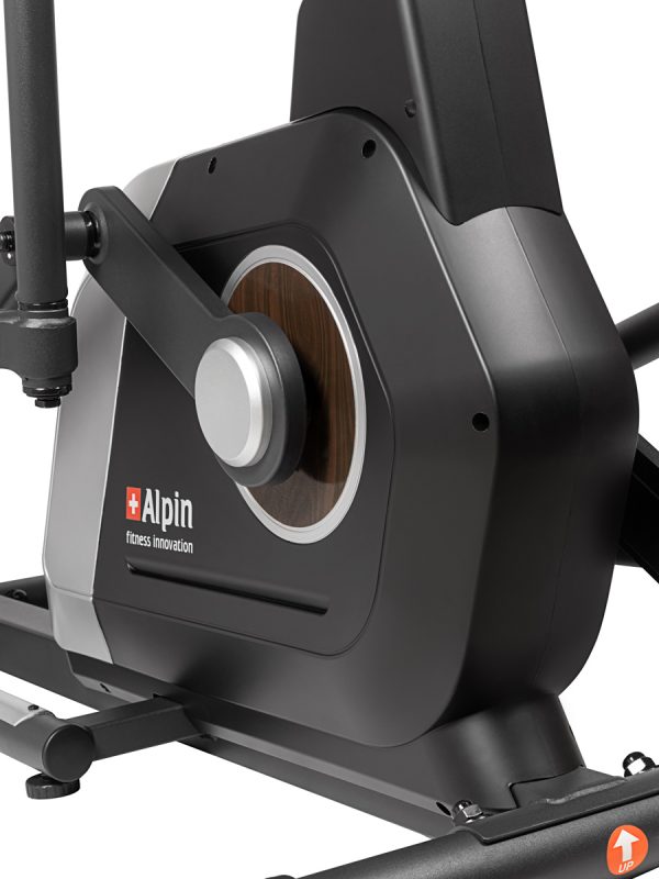 Alpin VOYAGER X 187 9
