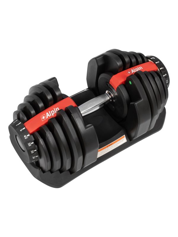 Alpin DBA 40
