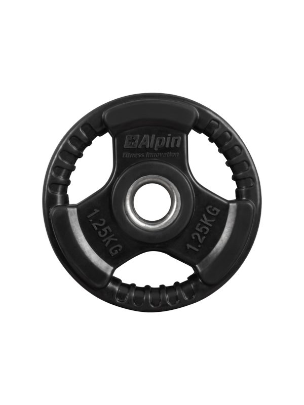 Alpin DR 1 25