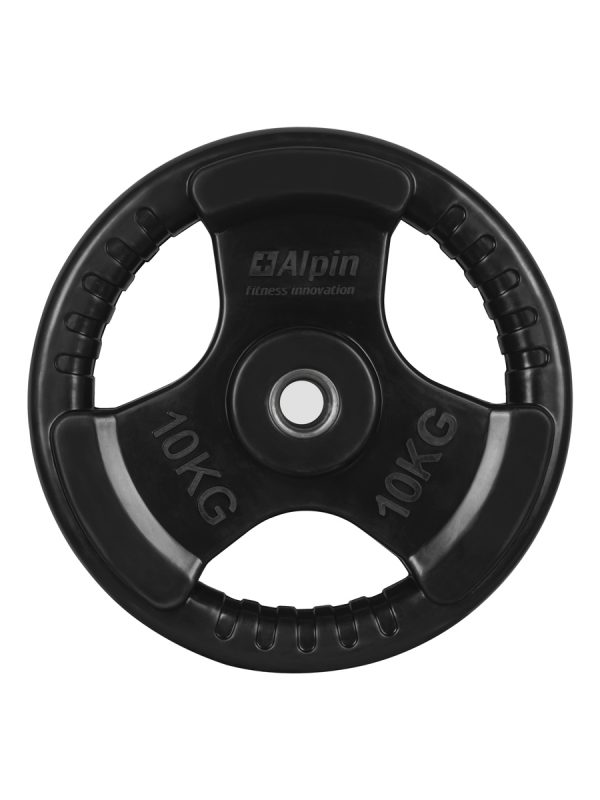 Alpin DR 10