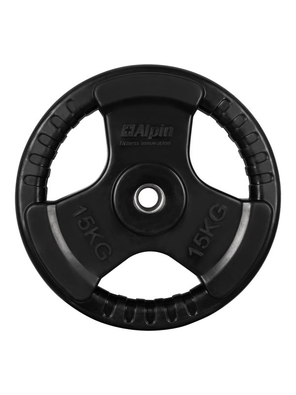 Alpin DR 15