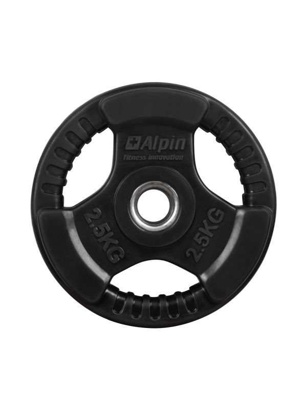 Alpin DR 2 5