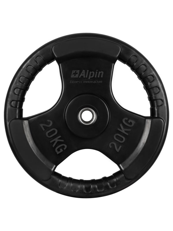 Alpin DR 20