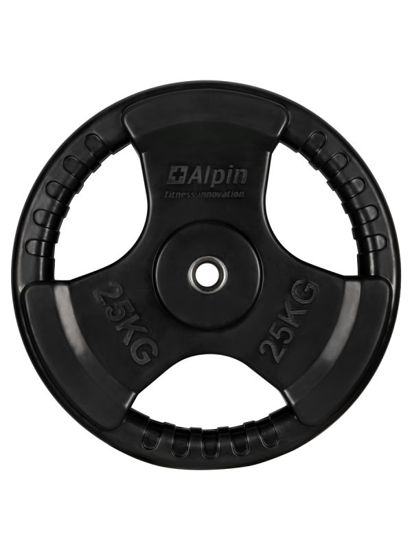 Alpin DR 25
