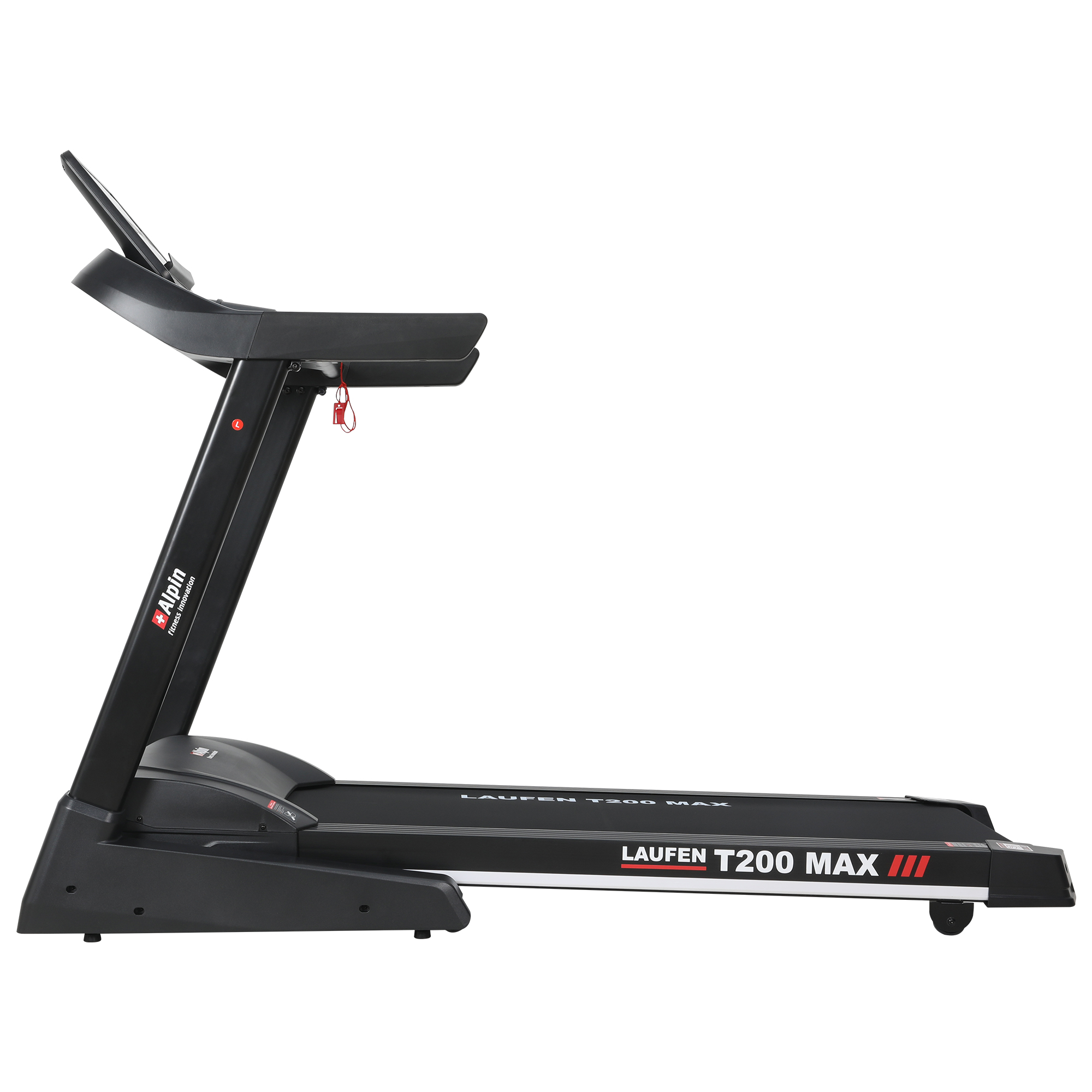 Luafen T 200 MAX (10)